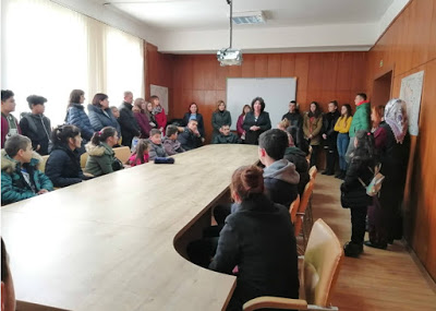 Себихан Мехмед зарадва 38 сираци и полусираци