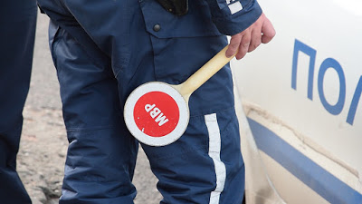 30 нарушения на пътя за 6 дни