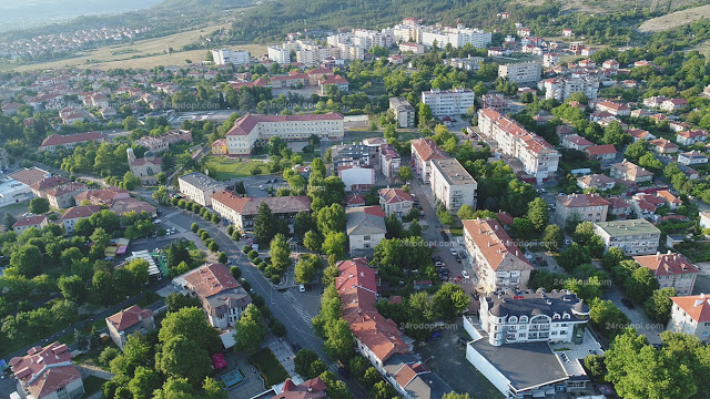 Момчилград в Топ 20 на малките градове, в които се купуват жилища