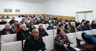 С 20 нови члена: ДПС в Комунига стана най-голямата партийна структура