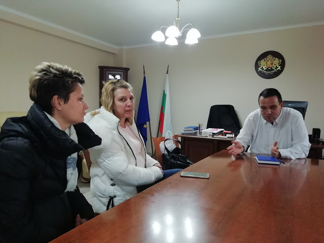 Областният управител подкрепи подписката за запазване на духовия оркестър