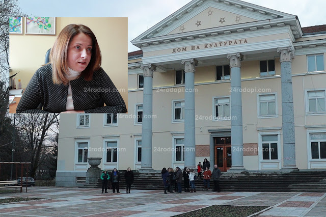 ВИДЕО репортаж: Школите в Културния дом остават, съкращение само в оркестъра