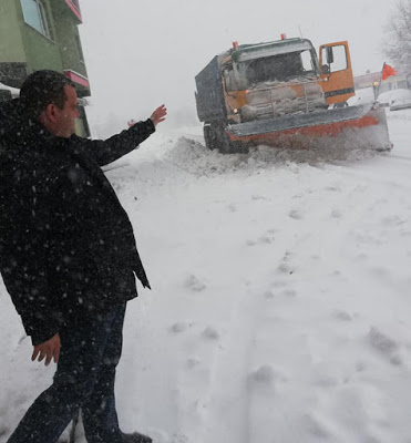 Вижте снега на Паничково!(снимки)