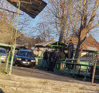 Извънредно положение?! Комар на сергията, пари да се въртят…