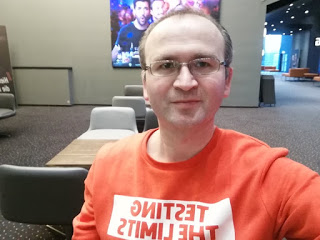 Работя в болницата с първия заразен с коронавирус в Европа…