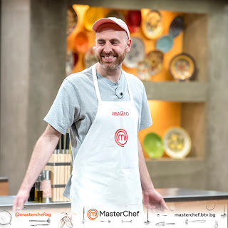 "Мастършеф" Ивайло Спасов: По време на народната република Кърджали, аха, да бъде прекръстен на Слънчевград…