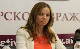 Д-р Пламена Заячка ще води листата на АБВ в Кърджали