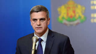 Премиерът Стефан Янев събира всички областни управители