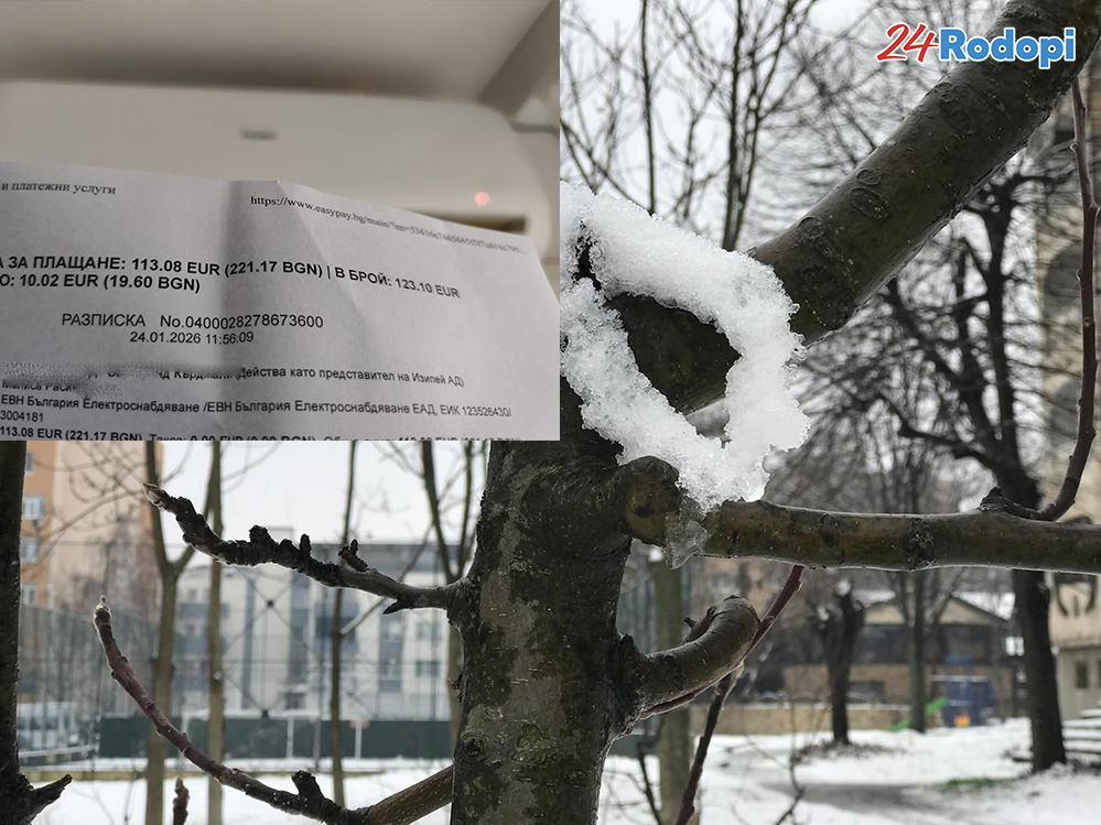 Преходът към евро: ЕВН ще дава отговори за сметките за ток, лекар вдигна цената на прегледа