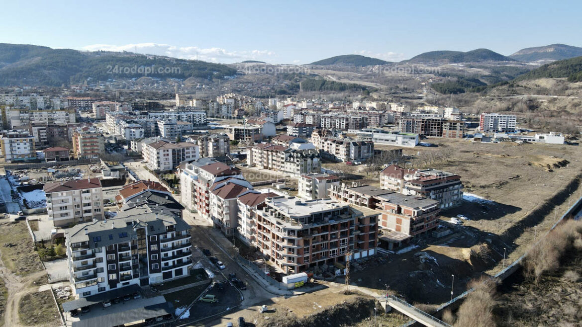 Стопихме се с 22 656, но имаме 14 106 жилища повече
