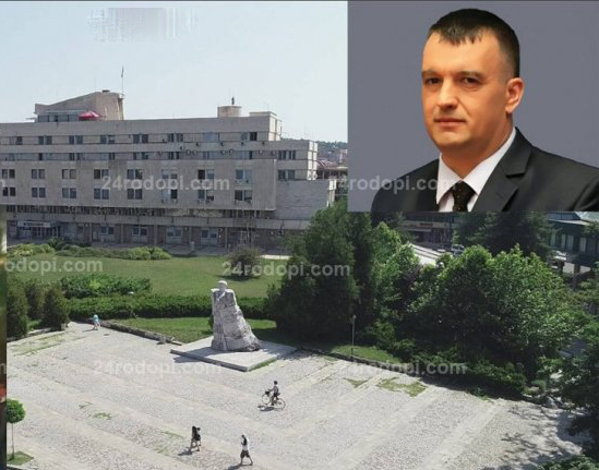 Желанието на актива: Бисер Николов – областен управител!
