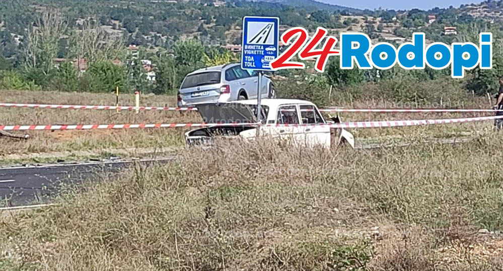 Лети със 124 км/ч… Румънецът, който уби на пътя бай Ахмед – влиза в съда! (видео)