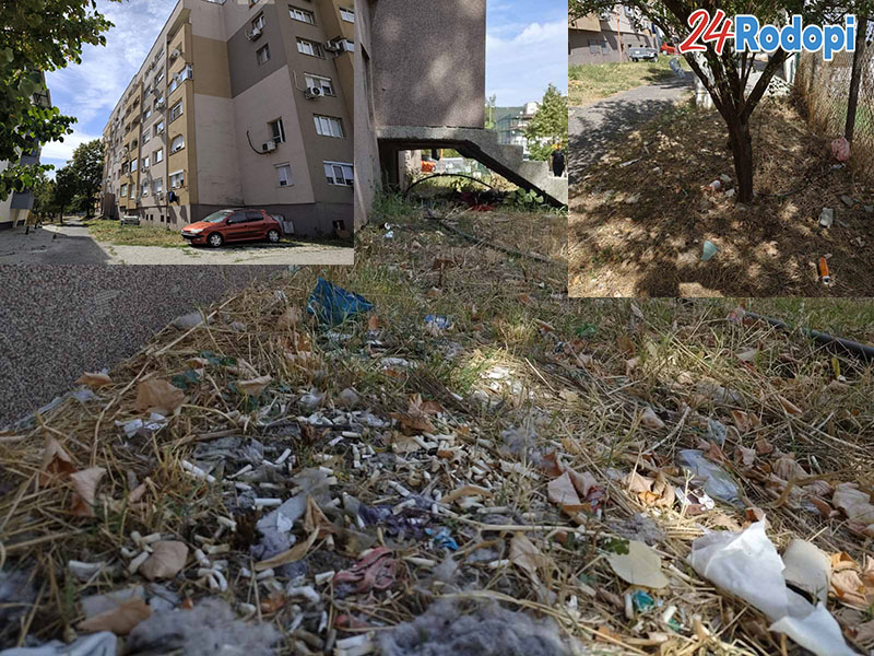 Ренесансът на панелката и грозната истина вътре и вън