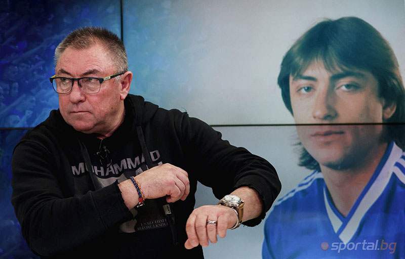 „Лавина“ се очаква в Родопите… Гиби води легенди на „Левски“ за мач в Ардино!