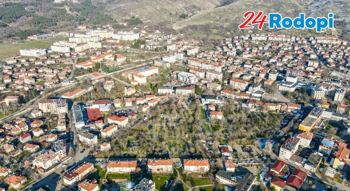 Блъснат пешеходец в Момчилград