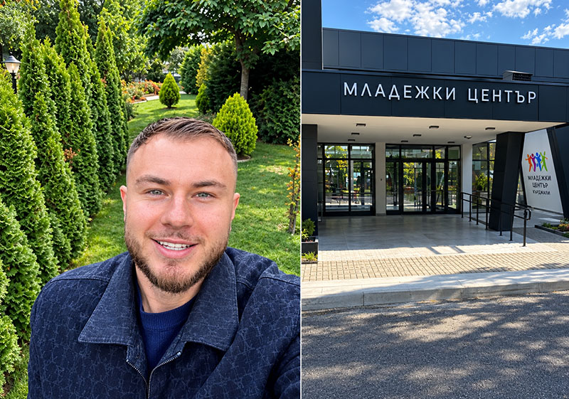 Заканата на Торино и Пашата към Кърджали