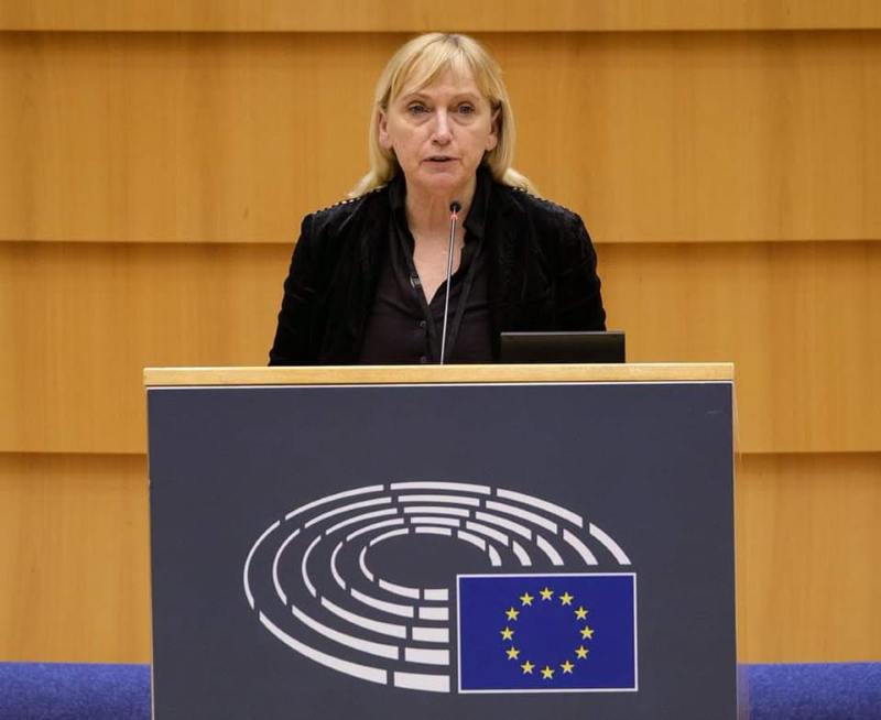 Елена Йончева: ЕС да компенсира България за икономическите щети, които понася в Черно море!