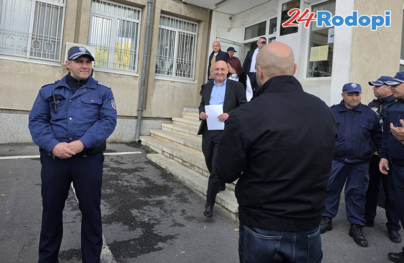 „Дълго неявяване за разпит“?! Ерол Мюмюн: Гаф, опит за замазване и откровена манипулация!