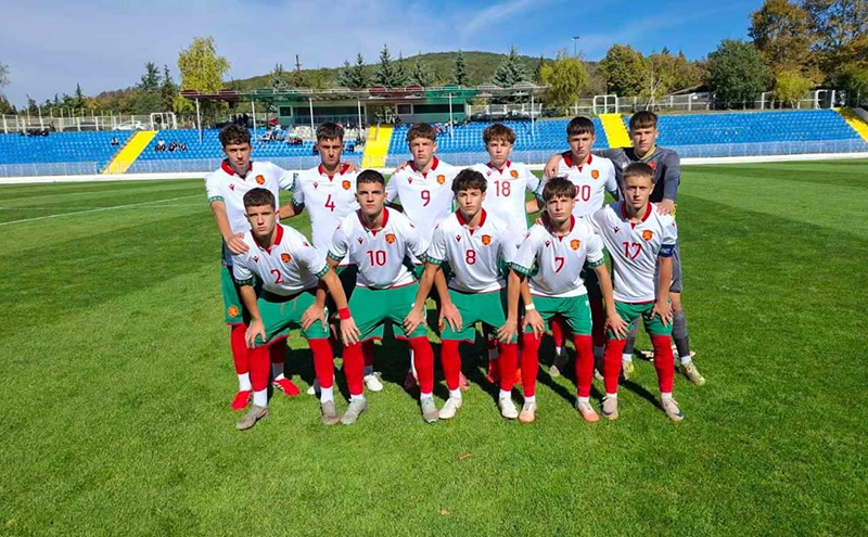 Наше момче развинти Молдова – победа с 3:0 за България!