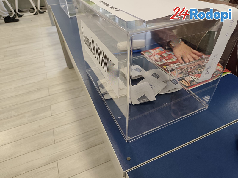 Паника в прогресия преди балотажа! Кого ще избере ДПС?! „Ох и ах“, сълзи край Арда…