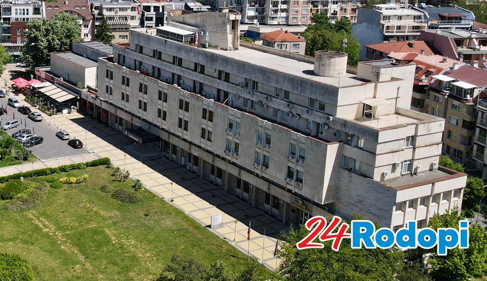 Първо в 24rodopi.com: Арестуваха кмета на Кърджали!