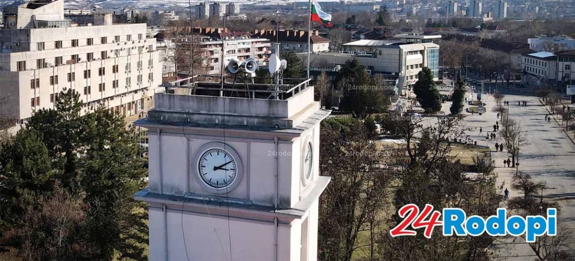 На 15 октомври: Част от услугите на ОД на МВР под въпрос заради спиране на тока