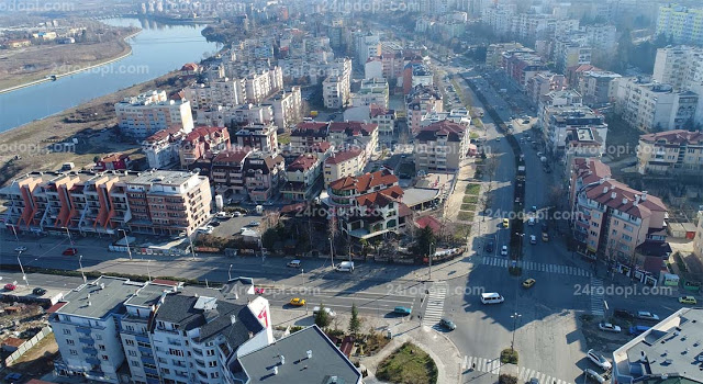 Намерени пари в района на пицария във „Възрожденци“!