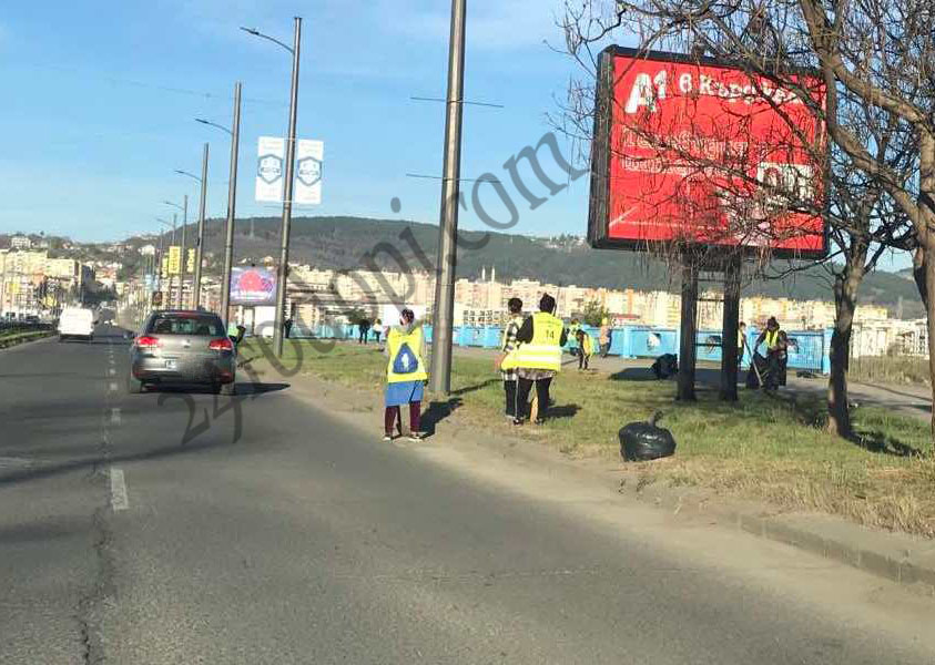 421 започнаха работа, 578 – на борсата