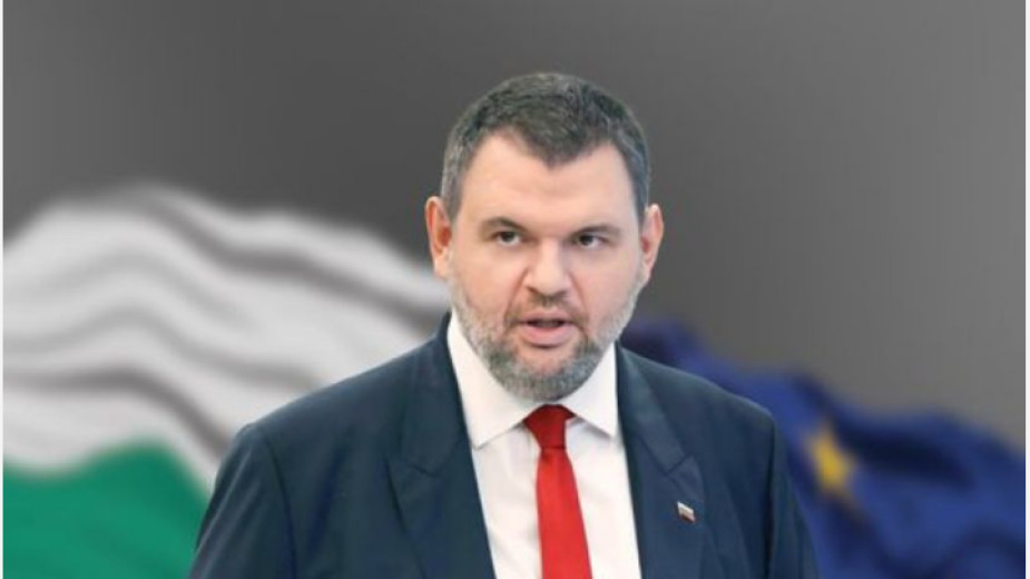 Делян Пеевски: Нещата са чудовищни по всички министерства!