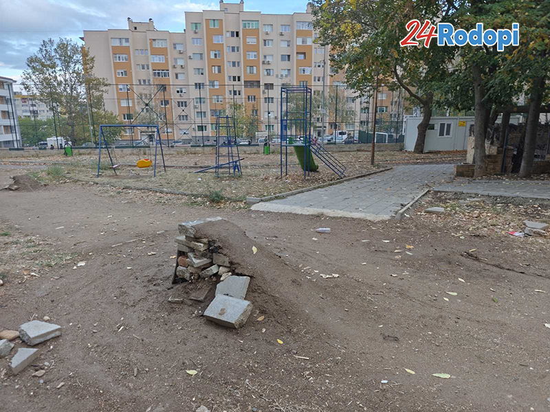 „Едно дете вече падна…“ – хлапета и адреналин