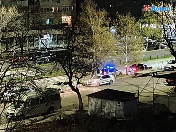 Се*суален насилник в Дания, на кокаин в Кърджали – 14 месеца „строг затвор“