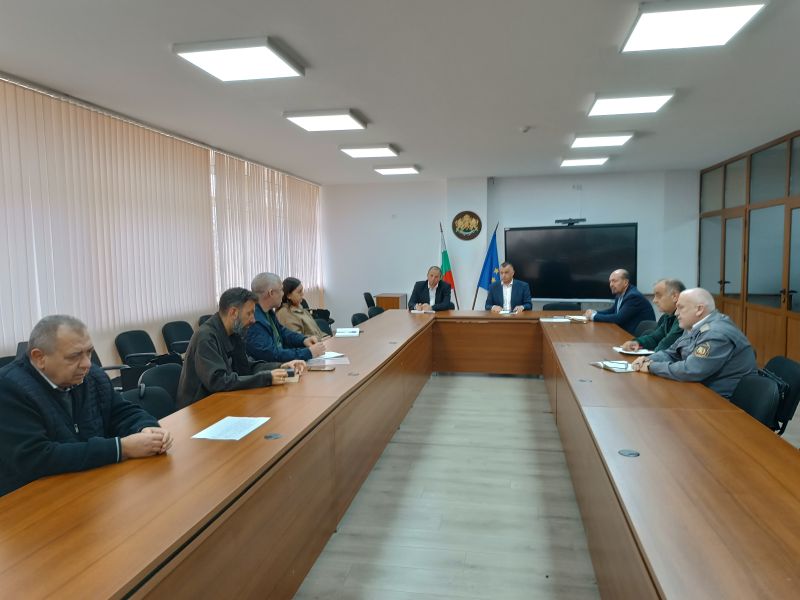 Нови две огнища на шарка по животни в кърджалийско село, умъртвени са 21 овце!
